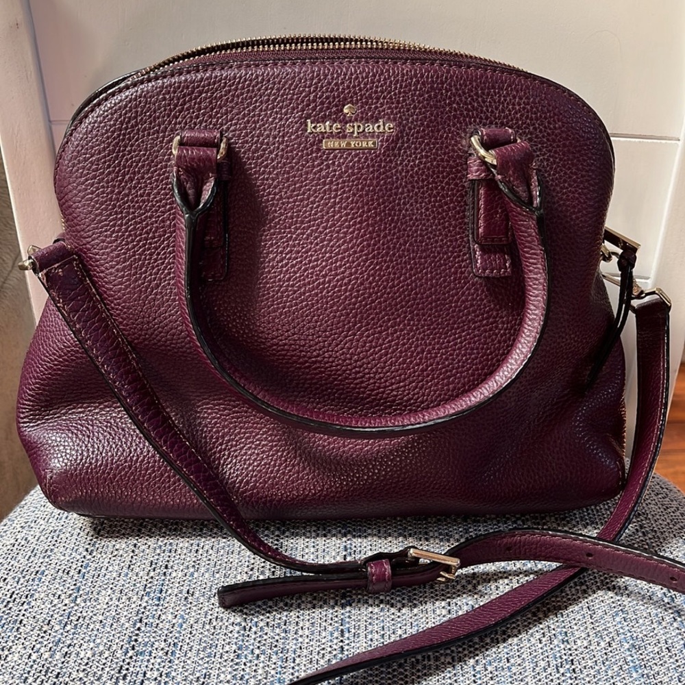 Kate spade purse